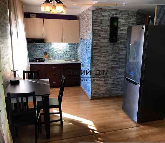 Оренда Квартира 1-кімнатна, 3/5 поверх на Ломоносова ул./Юлії Здановської Київ