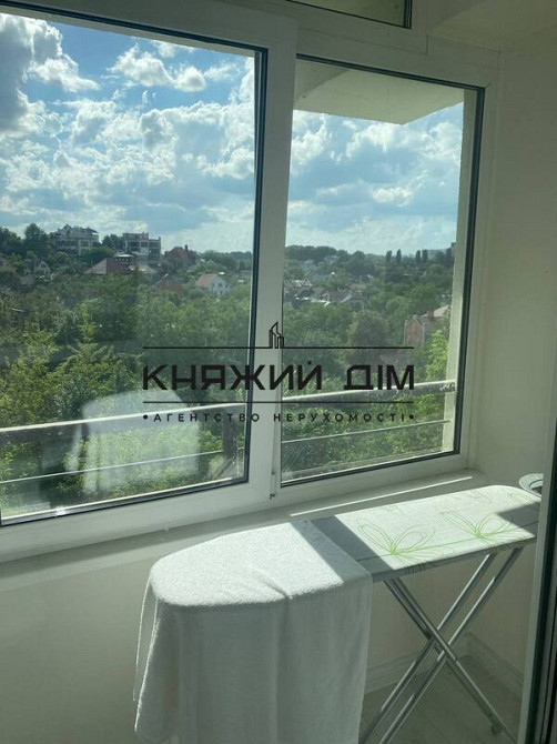 Оренда Квартира 1-кімнатна, 4/8 поверх на Майкопская/ Гетьманська ул. Киев - изображение 9