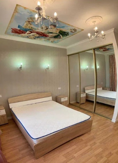 Оренда Квартира 2-кімнатна, 2/24 поверх на Французский б-р, 60б Одеса - фото 12