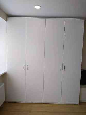 Оренда Квартира 1-кімнатна, 13/13 поверх на Харченко, 47А Киев