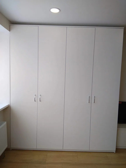 Оренда Квартира 1-кімнатна, 13/13 поверх на Харченко, 47А Киев - изображение 5