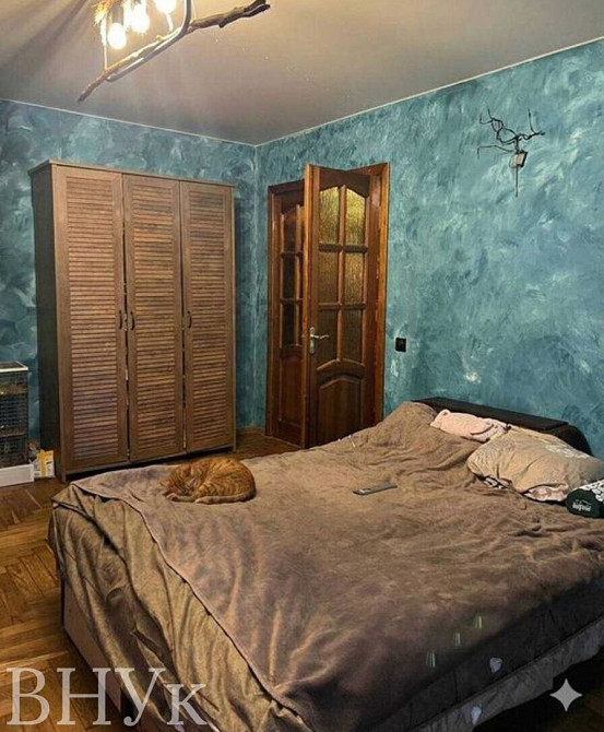 Продаж Квартира 1-кімнатна, 1/5 поверх на Олени Пчілки Луцьк - фото 1