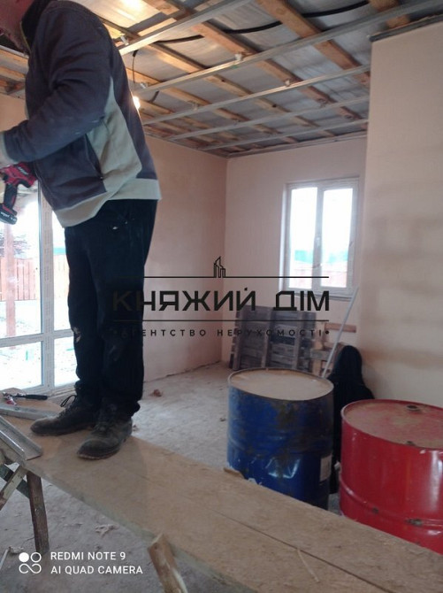 Продажа домов в селе Лука, № 229355 Лука (Києво-Святошинський район) - фото 11