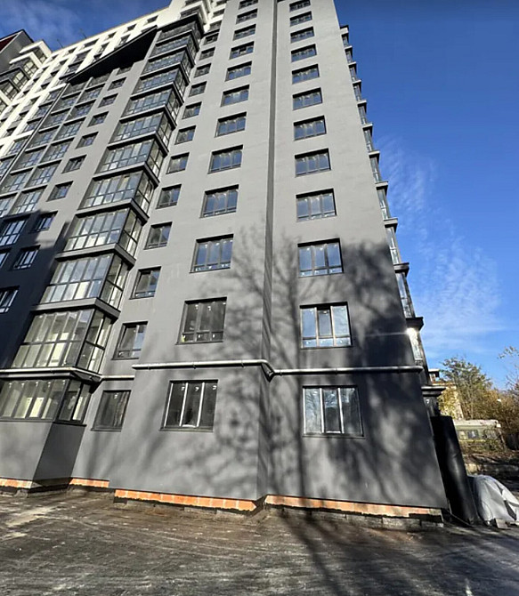 Продаж Квартира 2-кімнатна, 3/16 поверх на вул. Нечая Полковника Тернопіль - фото 18