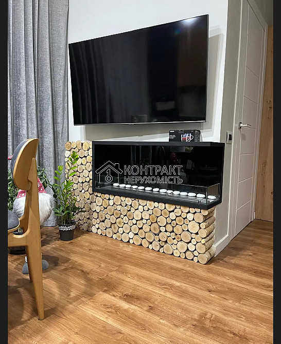 Продаж Квартира 6-кімнатна, 2/2 поверх на вул. вул.Зелена  - фото 4