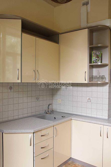 Оренда 3к Квартира 96 кв.м Чайковська вул. Харків - фото 9