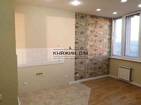 Продаж 1-кімнатної роздільної квартири в ЖК Старокиївський. № 21146719 Киев