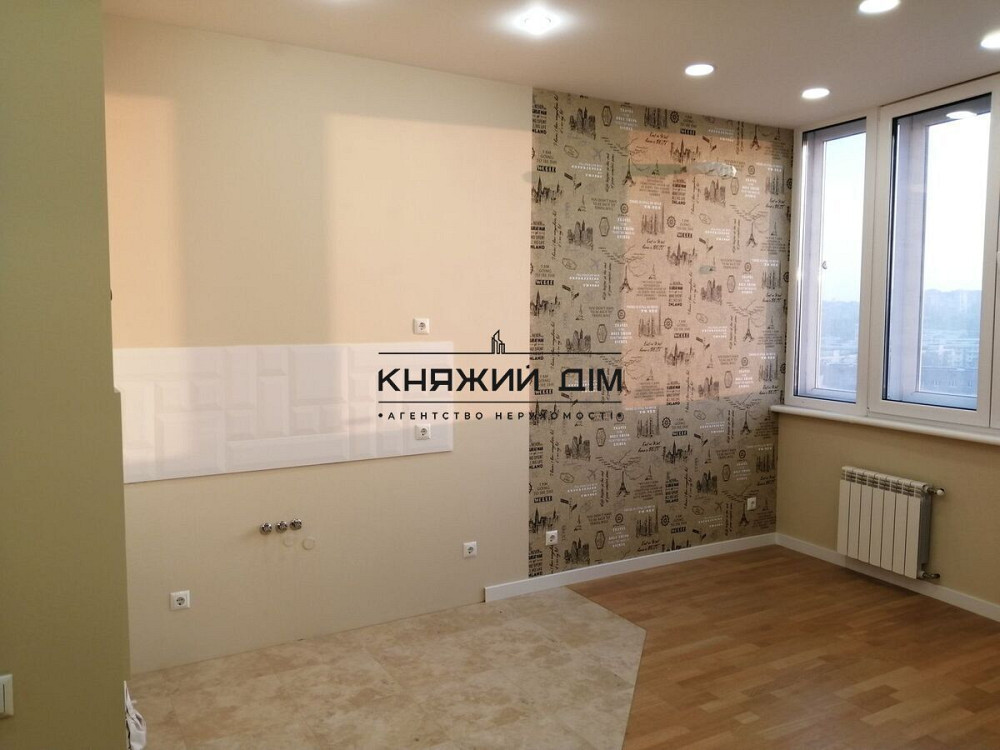 Продаж 1-кімнатної роздільної квартири в ЖК Старокиївський. № 21146719 Київ - фото 4