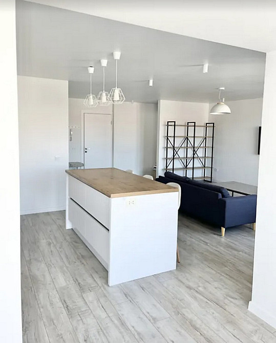 Продаж Квартира 3-кімнатна, 7/9 поверх Ternopil' - photo 3