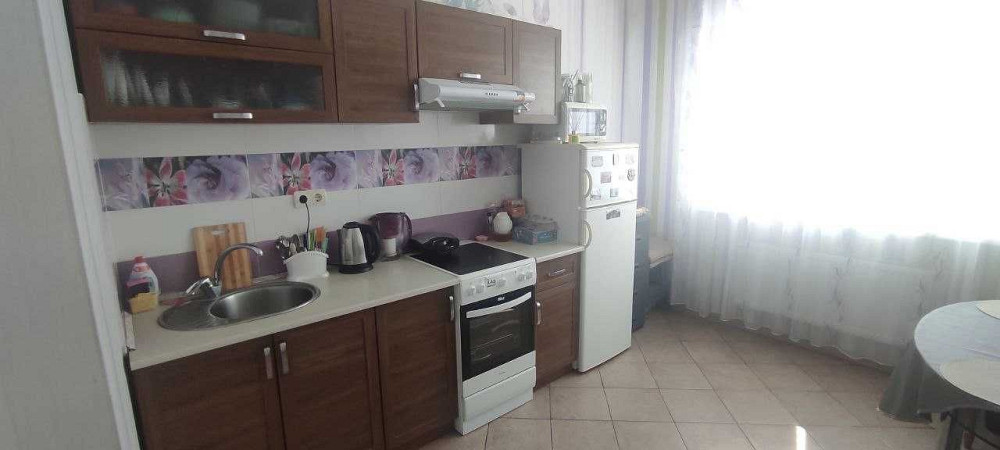 Продаж Квартира 1-кімнатна, 8/18 поверх на Юлії Здановської вул., д. 50/2 Київ - фото 18