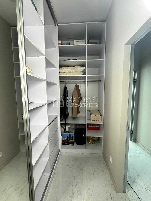 Оренда Квартира 4-кімнатна, 19/21 поверх на вул. Клочківська Харків - фото 20