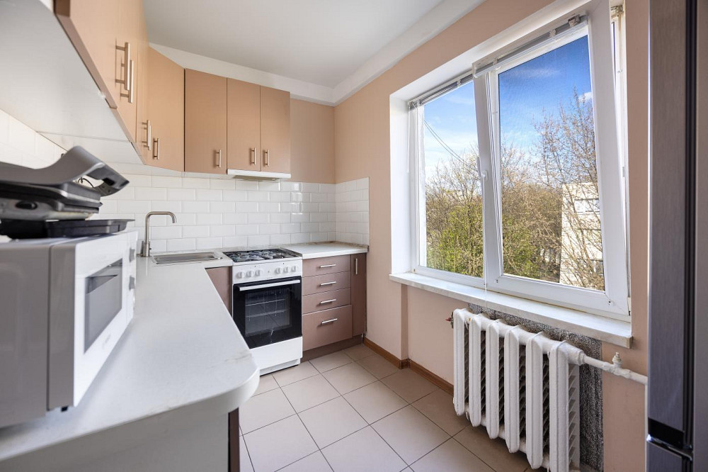 Продаж Квартира 2-кімнатна, 5/5 поверх на вул. Володимира Великого L'viv - photo 5