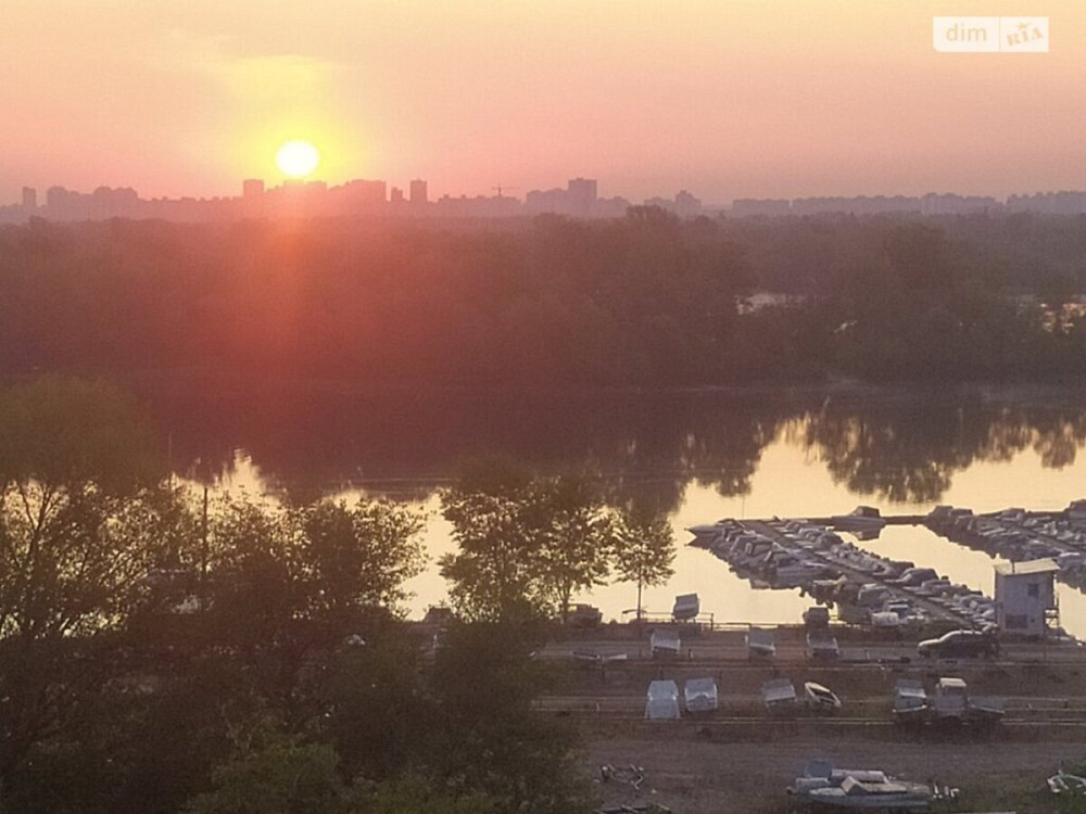 Оренда Квартира 3-кімнатна, 8/9 поверх на Прирічна, 19 Kiev - photo 13