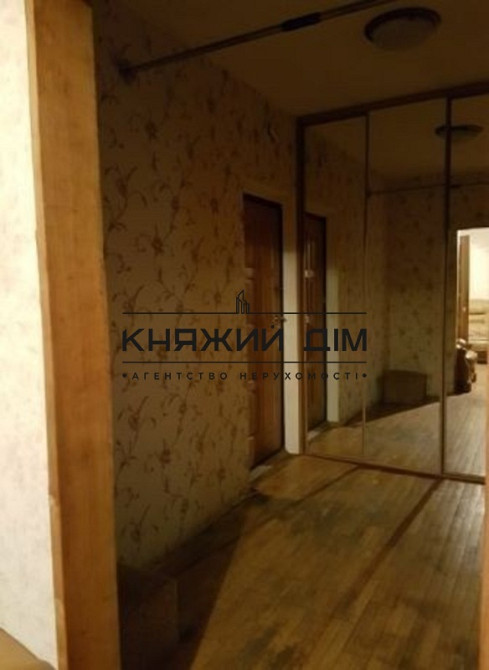 Срочно продам!!! 4-х. ком.,разд,на Харьковском. Код объекта: 21106604 Київ - фото 6