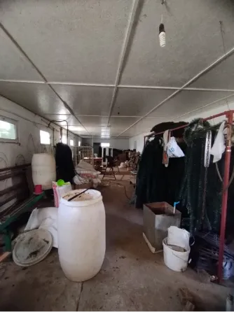 Здається Склад / ангар площа 250 кв.м Ужгород Борканюка Ужгород