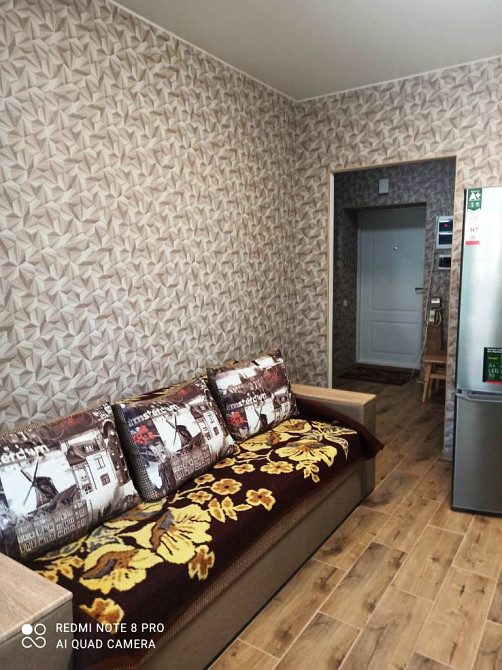 Оренда 1к Квартира 42 кв.м Рихлика Zhytomyr - photo 2