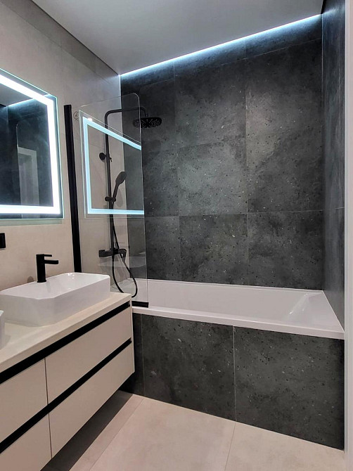 Продаж Квартира 3-кімнатна, 20/25 поверх на Олександра Олеся вул., д. 17 Киев - изображение 16