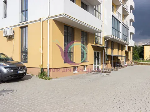 Продажа 2к Квартира 60.2 кв.м Центральна вулиця 11Б  - изображение 9