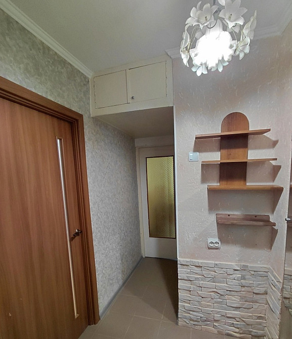 Продаж Квартира 1-кімнатна, 4/9 поверх на Семьи Глодан (Ильфа и Петрова) улица, 6/1 Одеса - фото 12