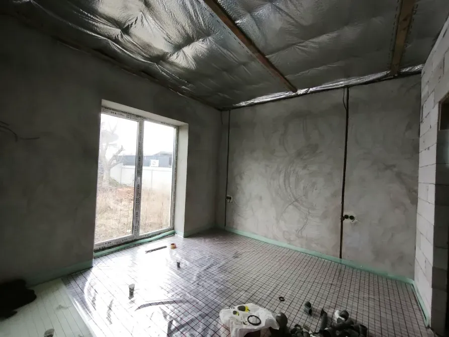 For sale 1-storey House with land 7 ares 130 sq.m 3 rooms at Олександрівська Uzhhorod - photo 16