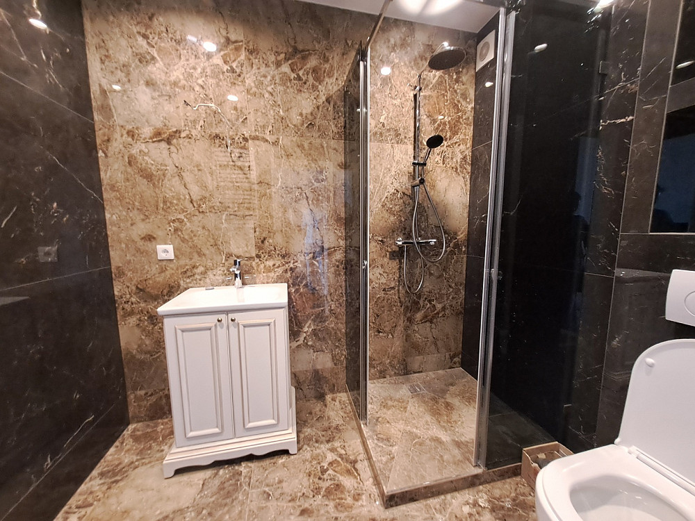 Оренда 1 кім квартири з підземним паркінгом, ЖК Панорама Тернопіль - фото 7