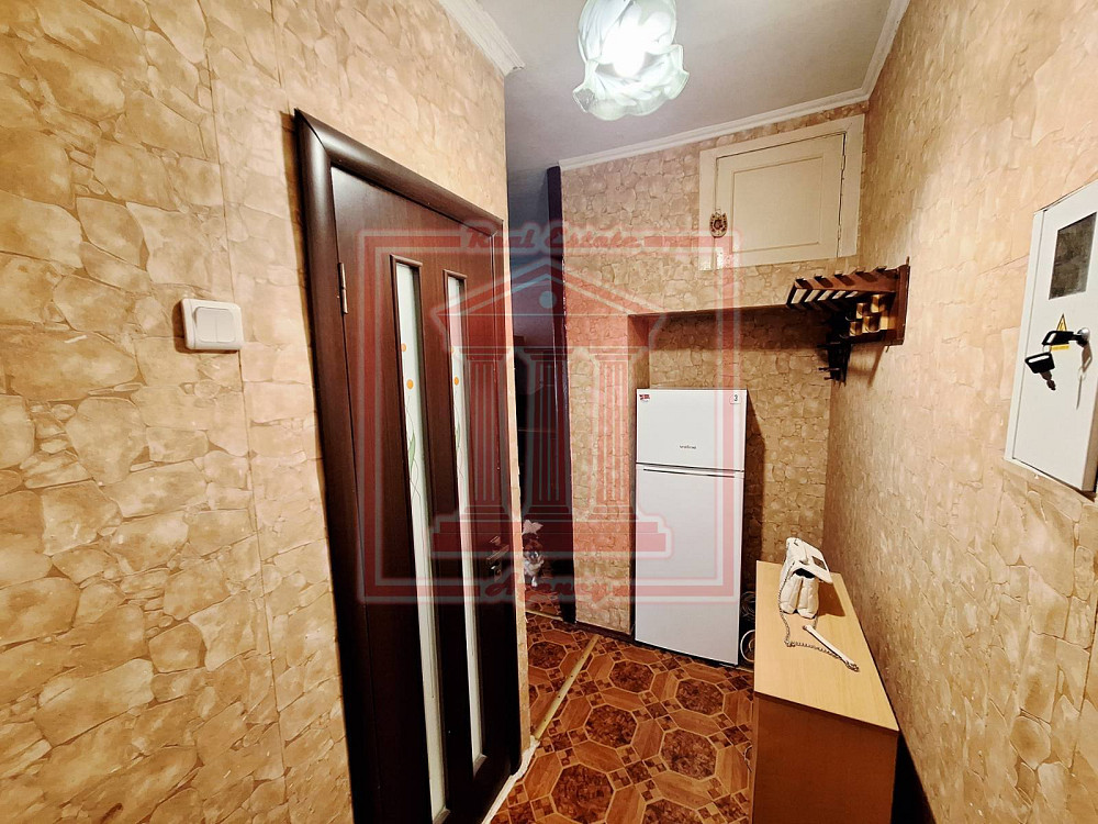 Продаж 1к Квартира 30 кв.м Соцмістечко, 12 Борисполь - изображение 6