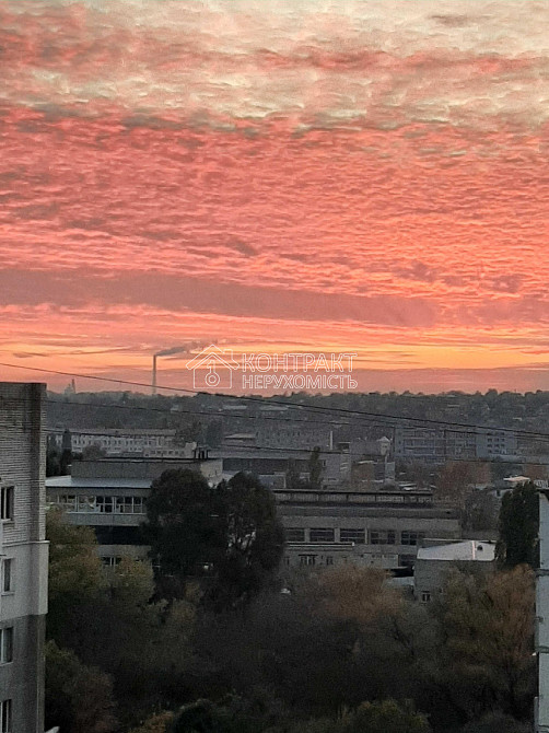 Продаж Квартира 1-кімнатна, 11/14 поверх на вул. Заліська Харьков - изображение 12