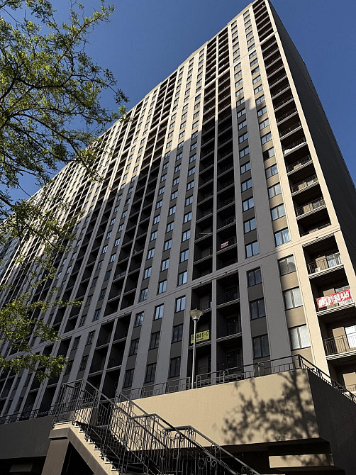 Продаж Квартира 1-кімнатна на Генуэзская ул. Одеса - фото 1