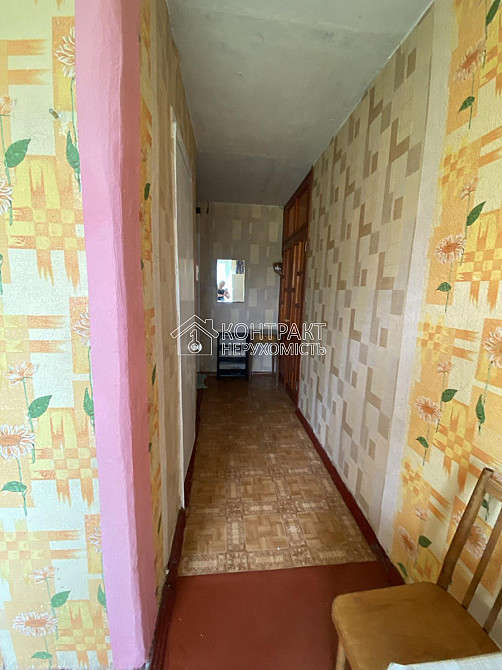 Продаж Квартира 1-кімнатна, 6/12 поверх на вул. Барабашова Харків - фото 15