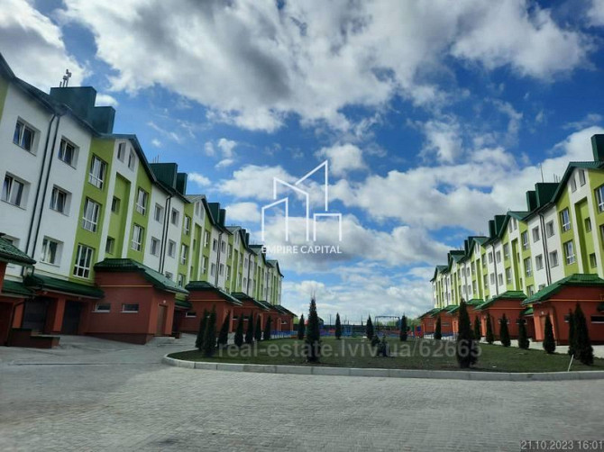 Оренда 1-кімнатна квартира Львів - фото 7