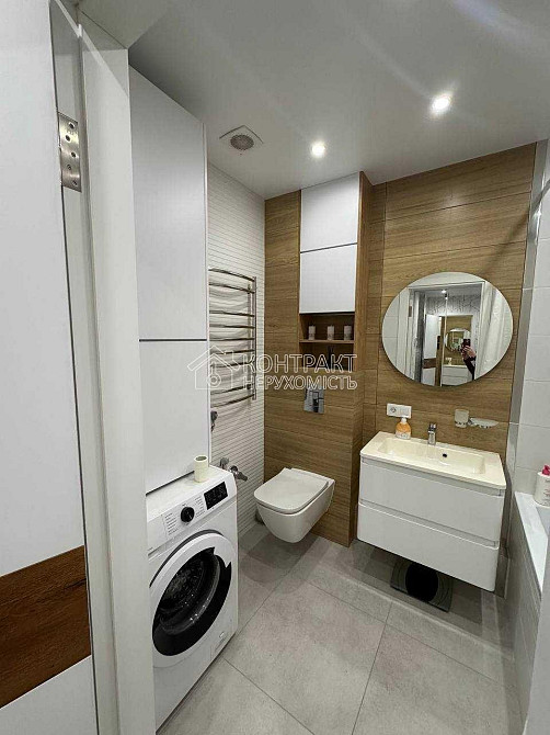 Продаж Квартира 2-кімнатна, 12/19 поверх на вул. Гвардійців Широнінців Харків - фото 7