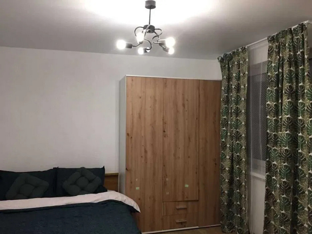 Оренда Квартира 1-кімнатна, 2/2 поверх на Азербайджанська, 28а Київ - фото 2