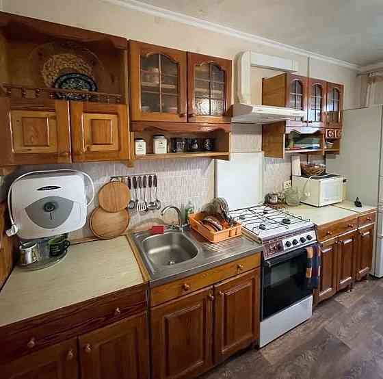 Продаж Квартира 3-кімнатна, 8/9 поверх на Кожемяки ул., 17 Дніпро