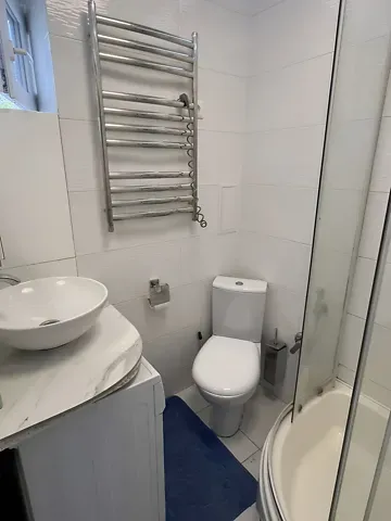 Продажа 2к Квартира 33.6 кв.м Декабристів (Центр) вулиця 4 Николаев - изображение 1