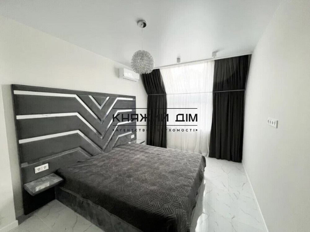 Продаж таунхауса 220 м кв. з сучасним ремонтом. № 2211622 Киев - изображение 12