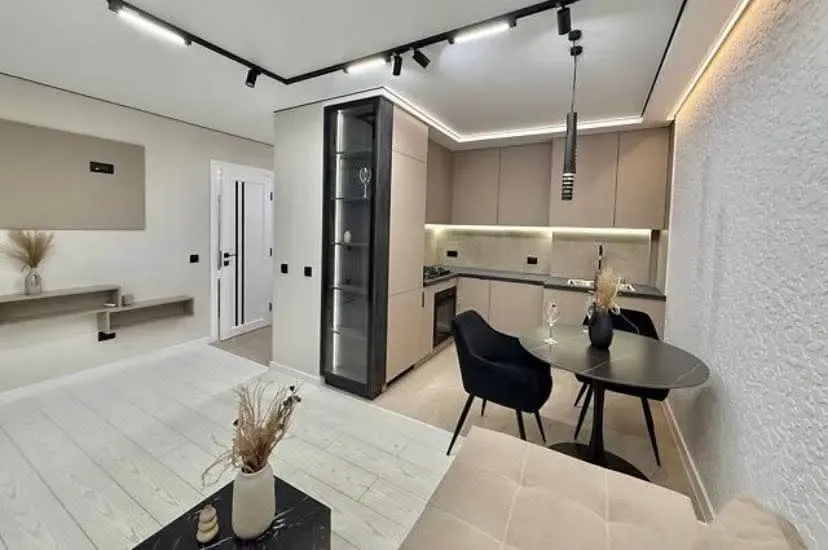 Продаж 2к Квартира 57 кв.м вулиця Смакули Тернопіль - фото 3