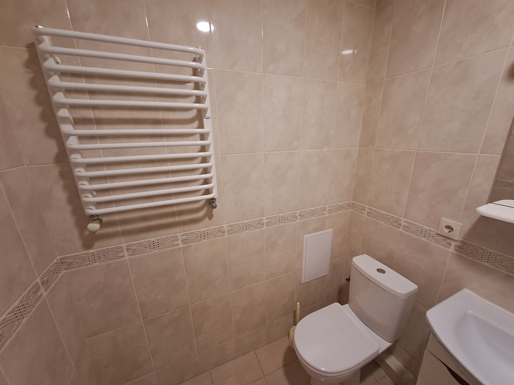 Оренда Квартира 1-кімнатна, 5/9 поверх Тернополь - изображение 11