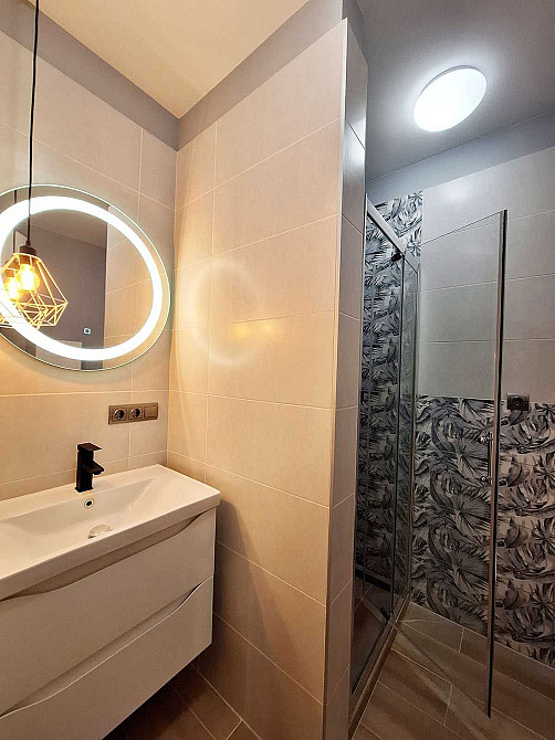 Продаж Квартира 1-кімнатна, 23/25 поверх на Васильківська вул., д. 37 Kiev - photo 13