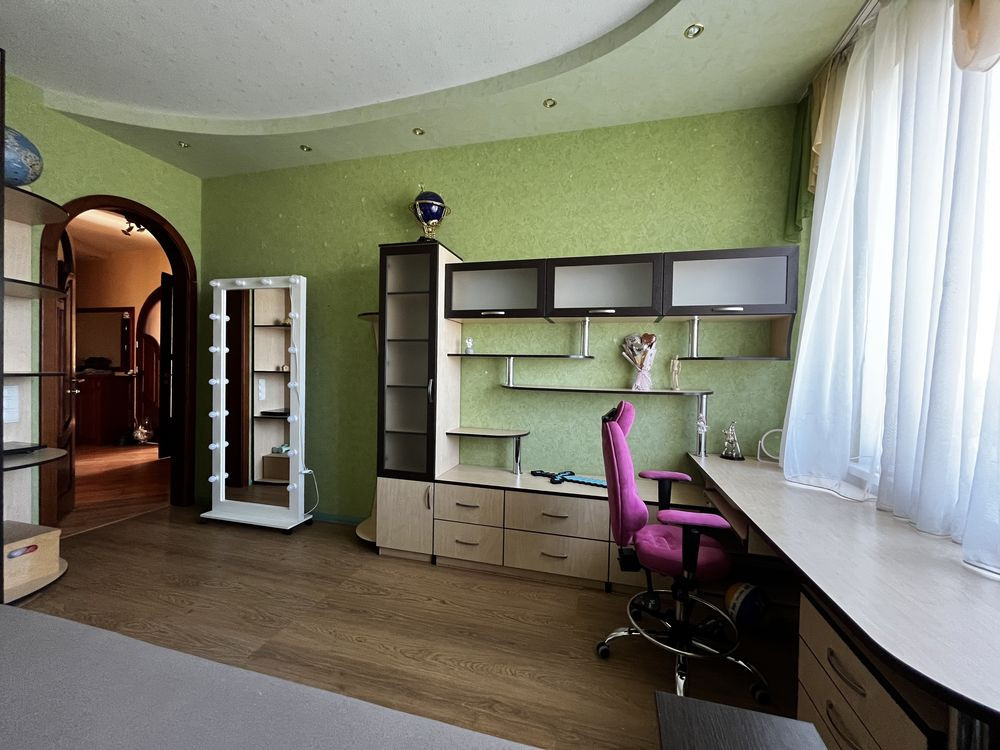 Продаж Квартира 2-кімнатна, 20/22 поверх на Забіли Віктора вул., д. 5 Київ - фото 6