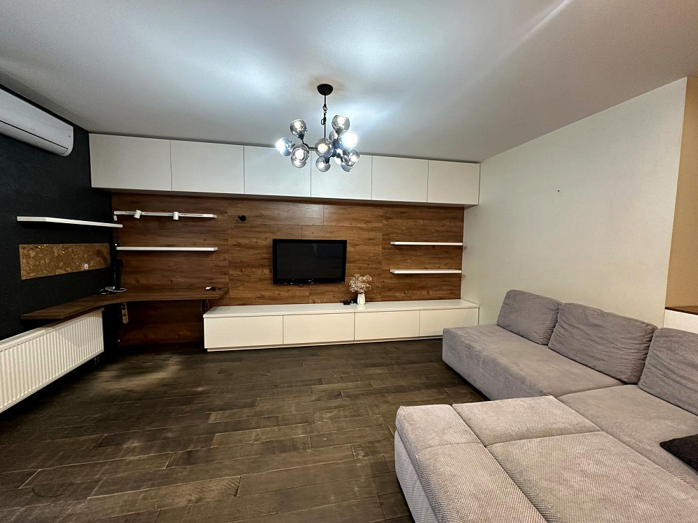 Продаж Квартира 3-кімнатна, 6/16 поверх на Регенераторна вул., д. 4, к.5 Киев - изображение 6