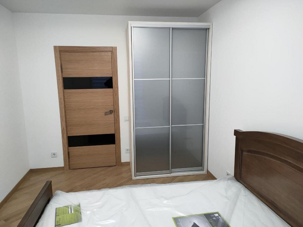 Оренда Квартира 2-кімнатна, 5/6 поверх на вул. Перший Промінь Рівне - фото 6