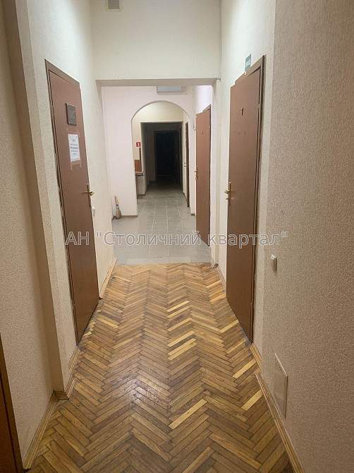 Оренда офісне приміщення на Кловський узв., 4 приміщень - 10, поверх - 1/7 Kiev - photo 3