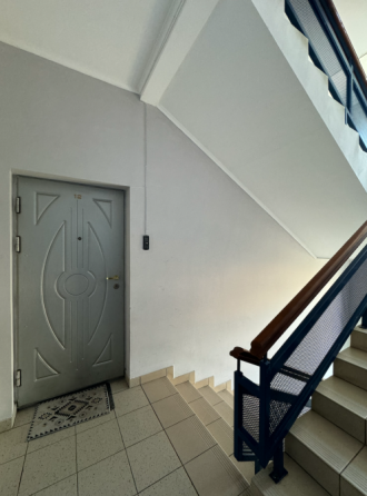 For sale 3-room Apartment 111.8 sq.m Незалежності 2 Ivano-Frankivs'k