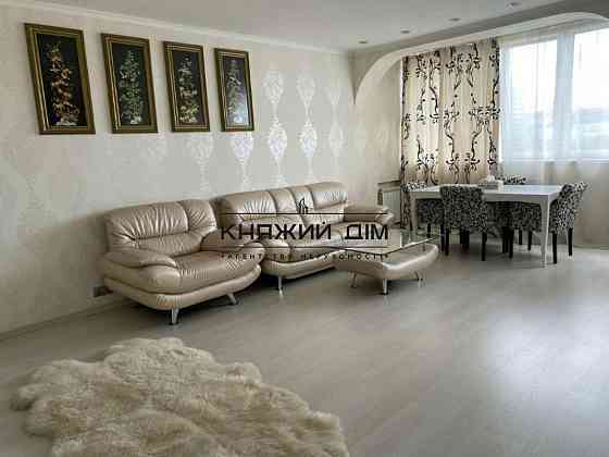 Оренда Квартира 3-кімнатна, 7/7 поверх на вул. Велика Васильківська Київ