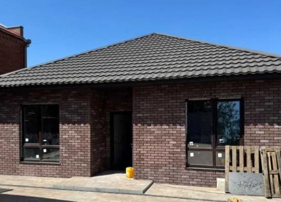 Дом, где хочется остаться — Усатово, 99 м² уюта Усатове