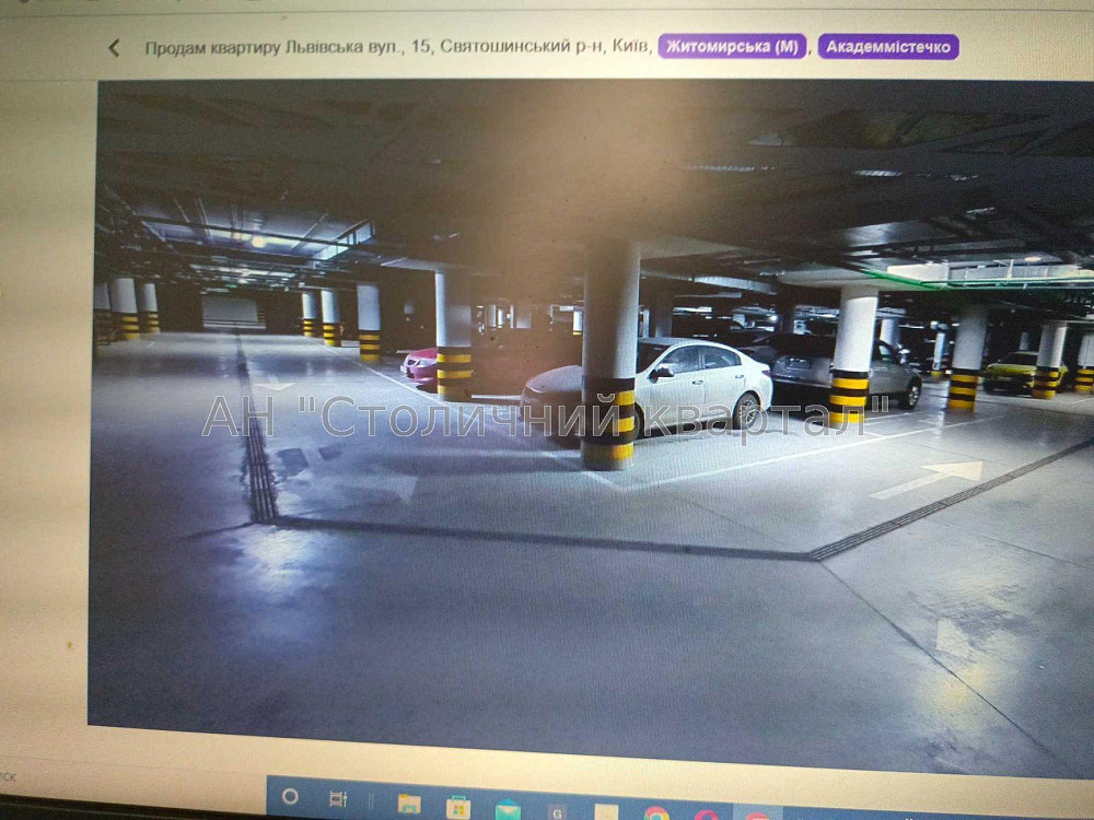 Продаж Будинок 1-кімнатний на Львівська вул., 15 Київ - фото 16