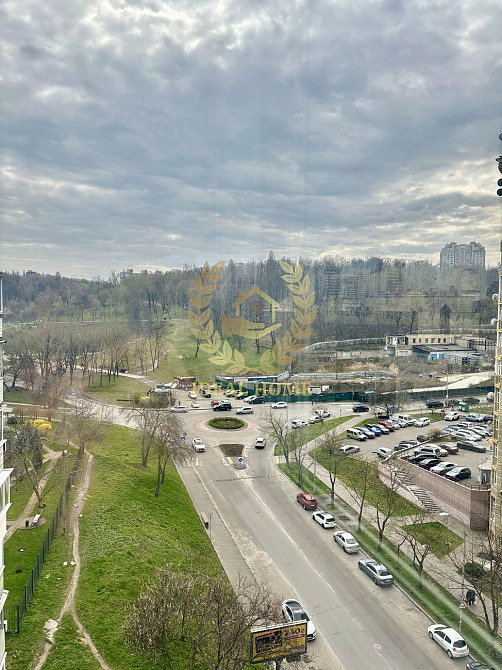 Затишна 3-кімнатна квартира в Солом’янському районі Kiev - photo 13