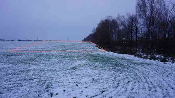 Продаж земельної ділянки 3.86 га Іванків