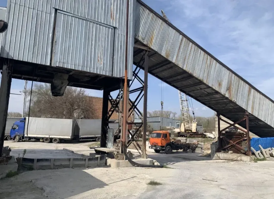 Продаж Виробниче або промислове приміщення площа 275.8 кв.м 1-й поверх на Леоніда Каденюка Дніпро - фото 9