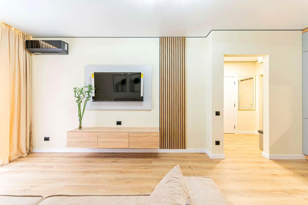 Продаж Квартира 1-кімнатна, 12/21 поверх на Максимовича Михайла вул., д. 24 Kiev - photo 6